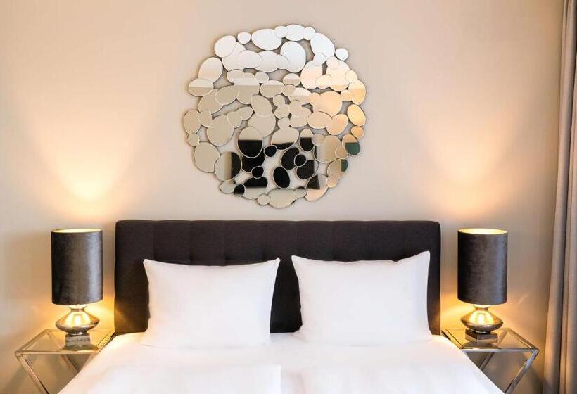 Номер Стандарт, Elaya Hotel Hannover City