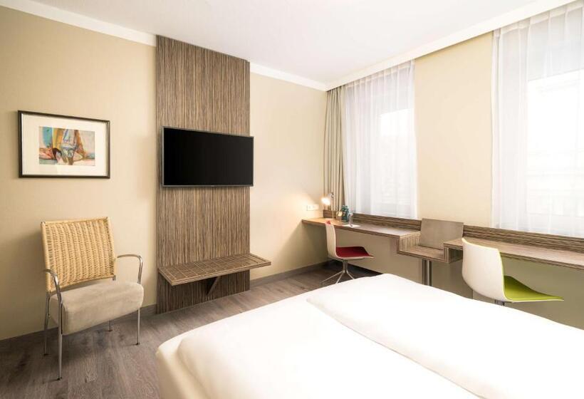 스탠다드 룸, Elaya Hotel Hannover City