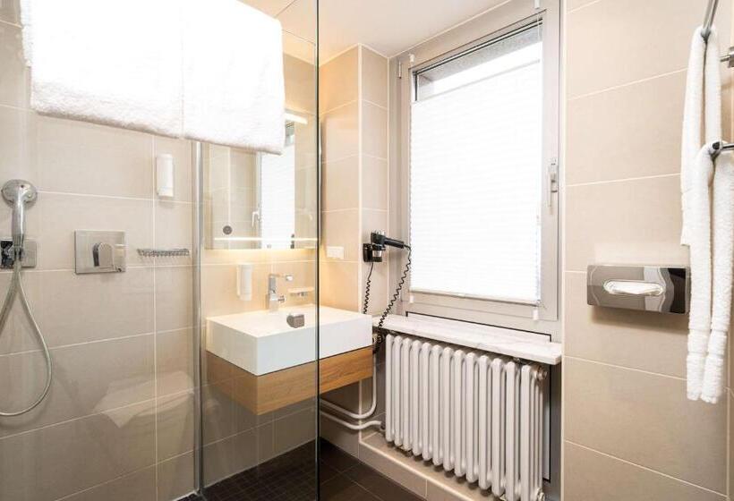 스탠다드 룸, Elaya Hotel Hannover City