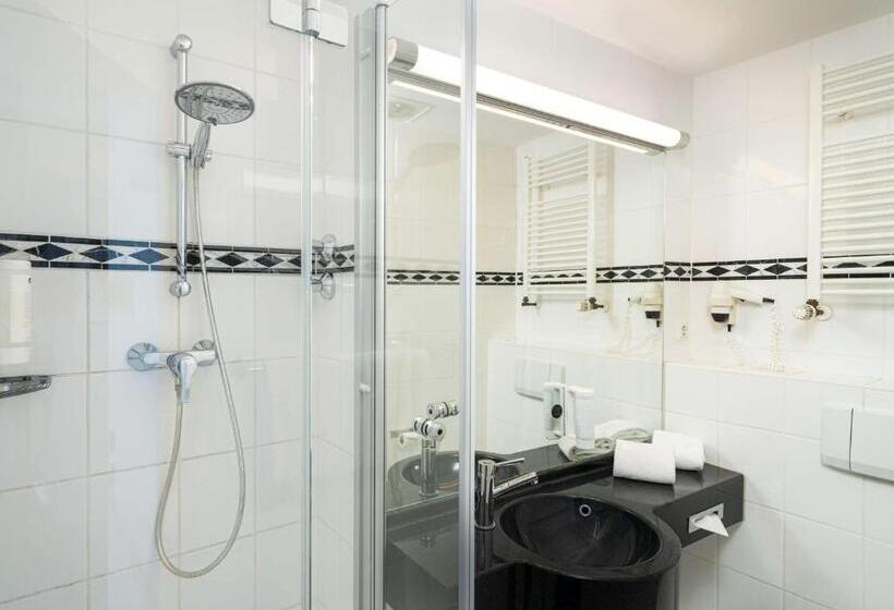 스탠다드 룸, Elaya Hotel Hannover City