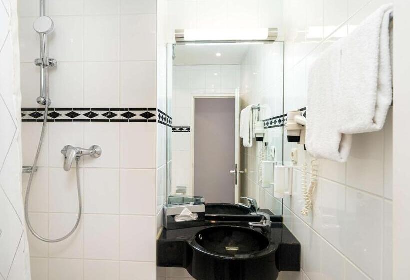 스탠다드 싱글 룸, Elaya Hotel Hannover City