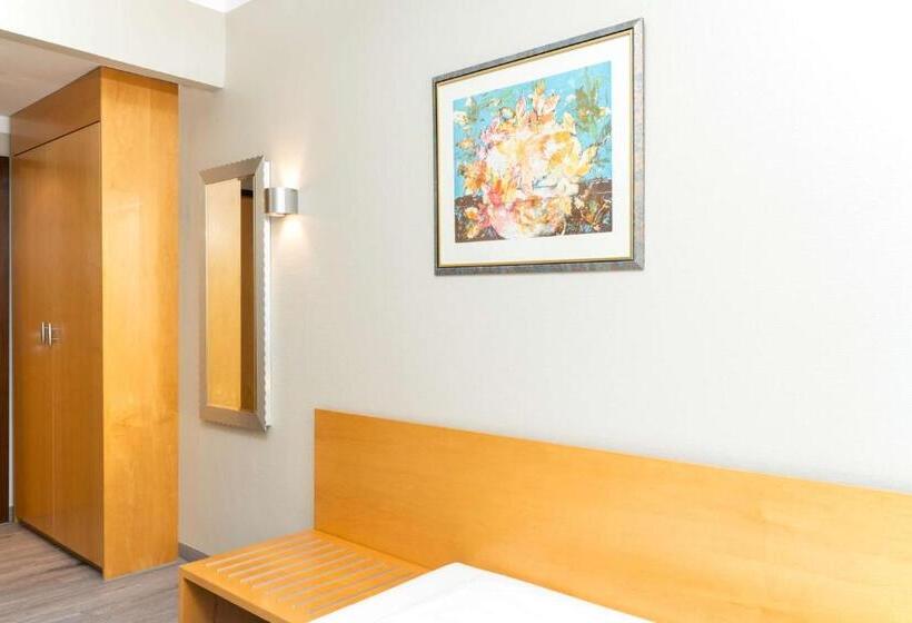 스탠다드 싱글 룸, Elaya Hotel Hannover City