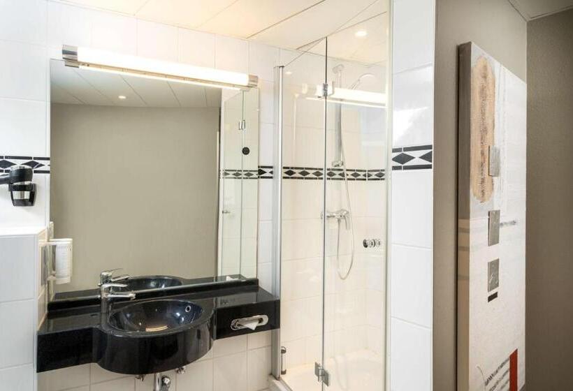 주니어 스위트, Elaya Hotel Hannover City