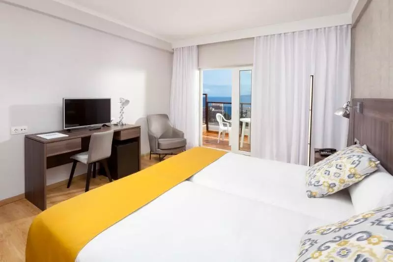 Comfort-huone, Best Western Plus Theodor Storm