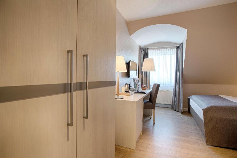 コンフォートシングルルーム, Best Western Plus Theodor Storm