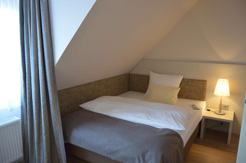 コンフォートシングルルーム, Best Western Plus Theodor Storm