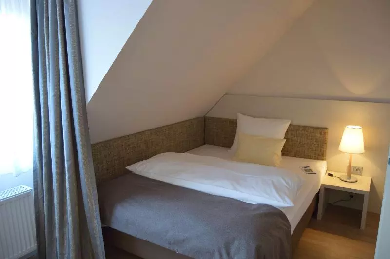 Comfort Yhden Hengen Huone, Best Western Plus Theodor Storm