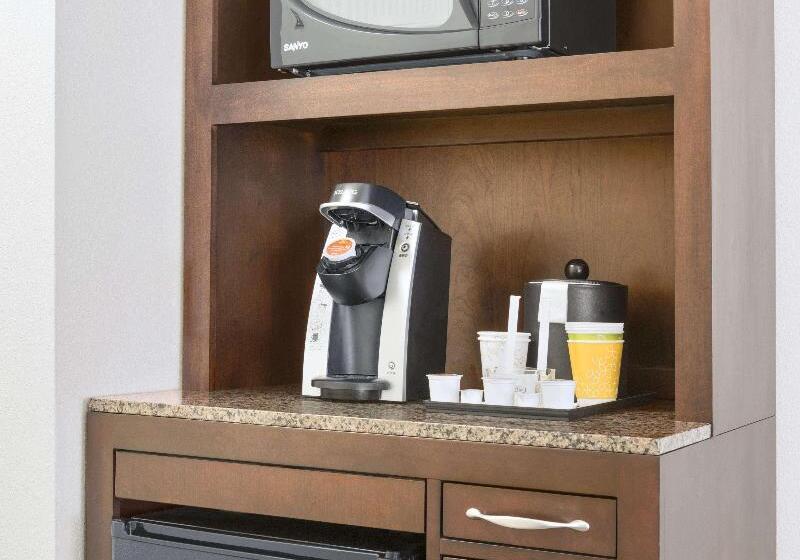 スタンダードルーム, Best Western Plus Theodor Storm