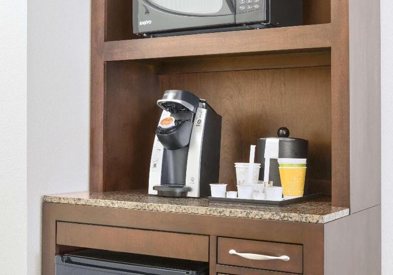 スタンダードルーム, Best Western Plus Theodor Storm