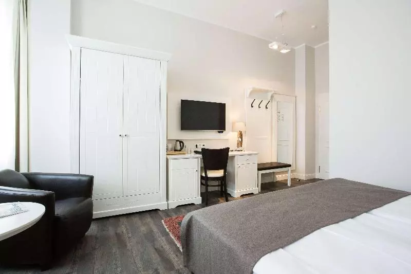 Comfort-huone, Best Western Plus Theodor Storm