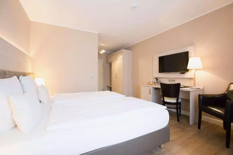 Comfort-huone, Best Western Plus Theodor Storm