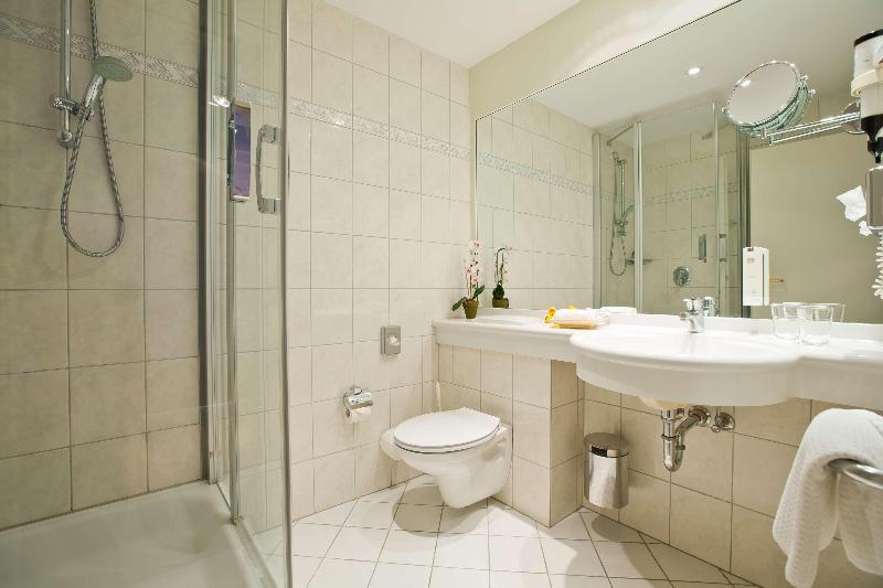 Номер Комфорт, Best Western Plus Theodor Storm