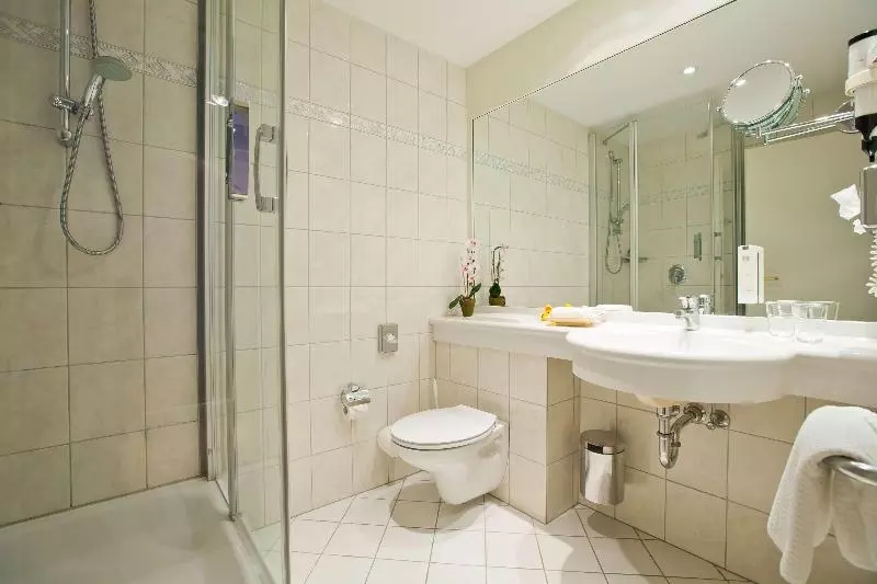 Comfort-huone, Best Western Plus Theodor Storm