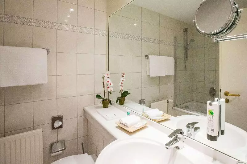 Comfort-huone, Best Western Plus Theodor Storm