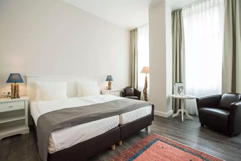 Comfort-huone, Best Western Plus Theodor Storm