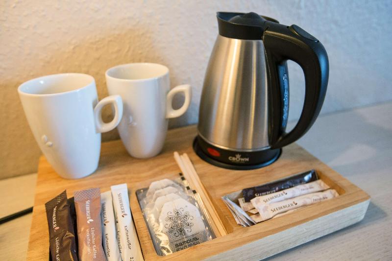 スタンダードルーム, Best Western Plus Theodor Storm