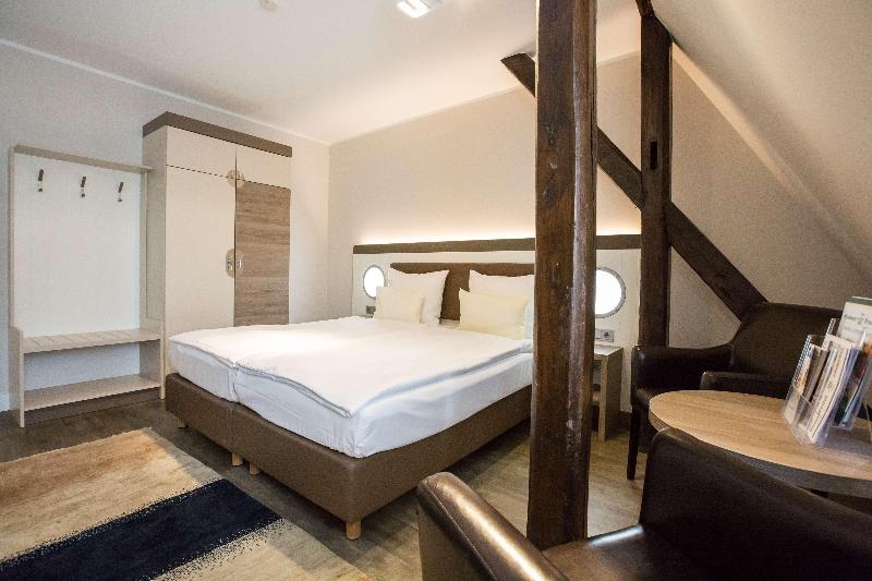Номер Стандарт, Best Western Plus Theodor Storm