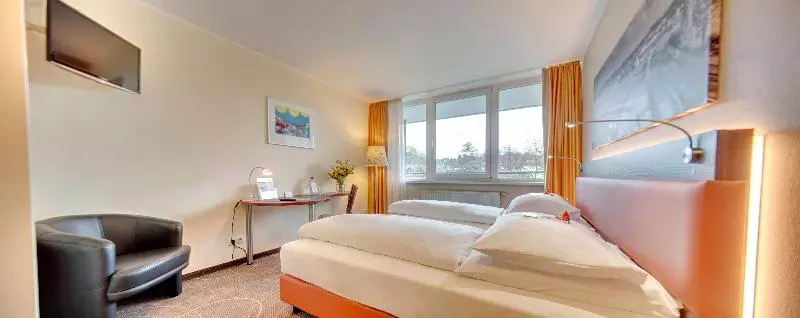 コンフォートルーム, Best Western Hotel Wetzlar