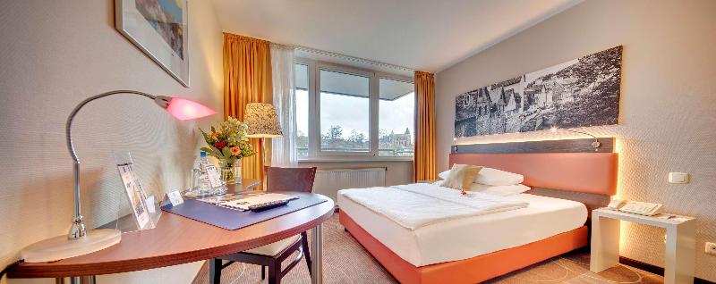 غرفة تنفيذية, Best Western Hotel Wetzlar