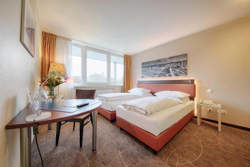 غرفة تنفيذية, Best Western Hotel Wetzlar