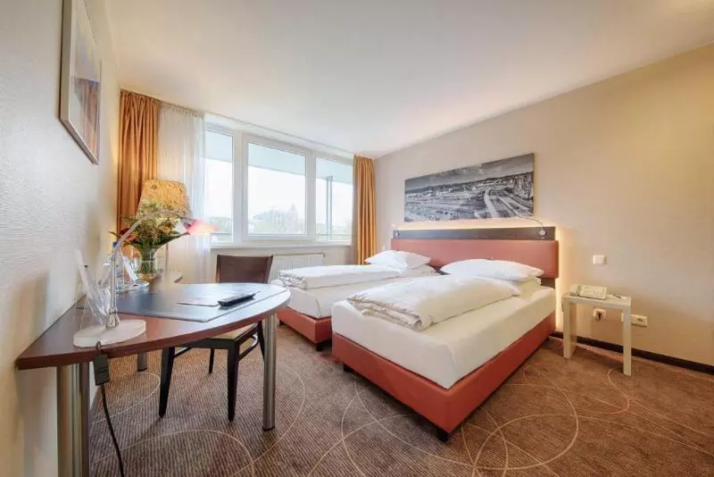 エクゼクティブルーム, Best Western Hotel Wetzlar