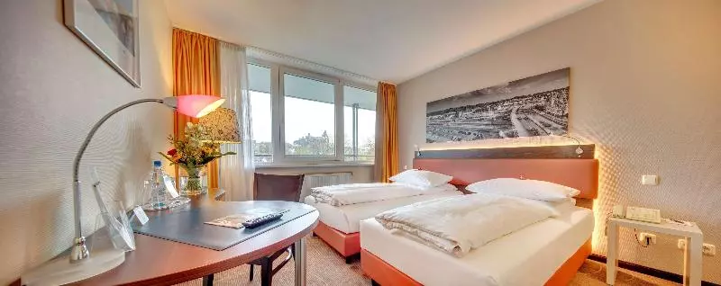 コンフォートルーム, Best Western Hotel Wetzlar