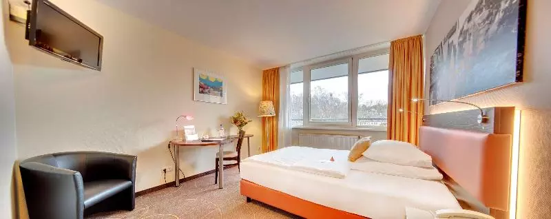 コンフォートルーム, Best Western Hotel Wetzlar
