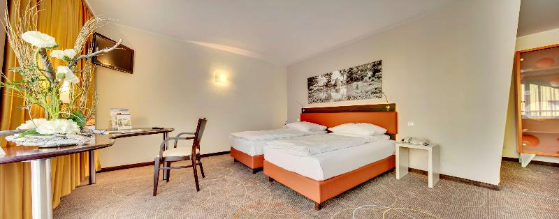 جناح, Best Western Hotel Wetzlar