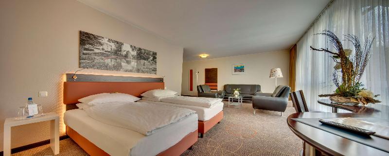 جناح, Best Western Hotel Wetzlar