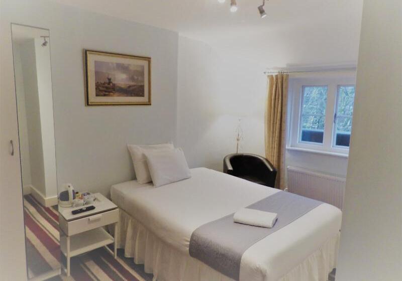 غرفة قياسية, Best Western Hotel Wetzlar