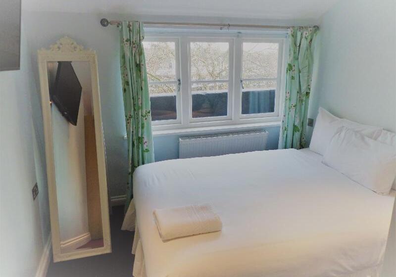 غرفة قياسية, Best Western Hotel Wetzlar