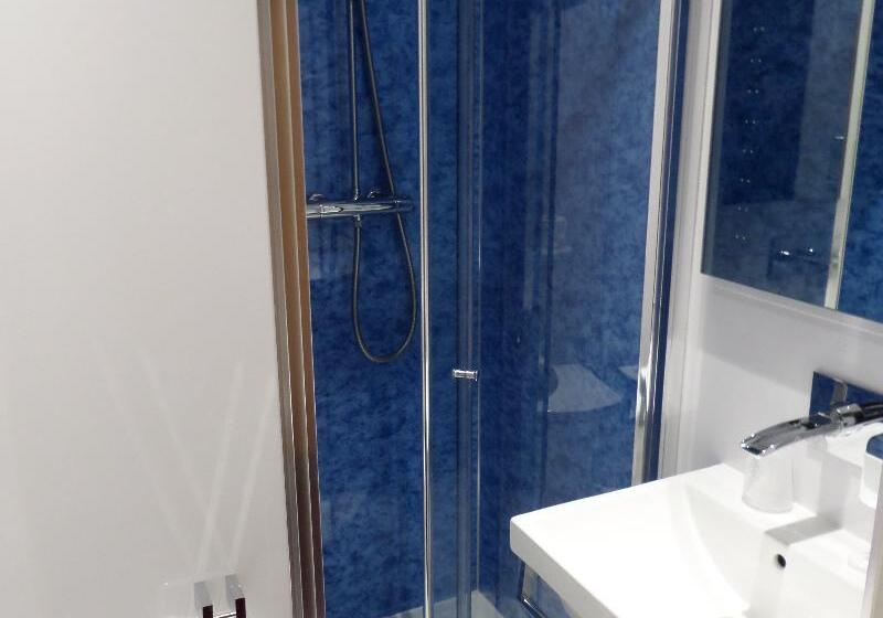 スタンダードルーム, Best Western Hotel Wetzlar