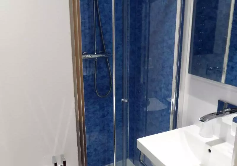 スタンダードルーム, Best Western Hotel Wetzlar