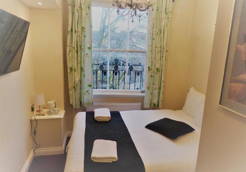 غرفة قياسية, Best Western Hotel Wetzlar