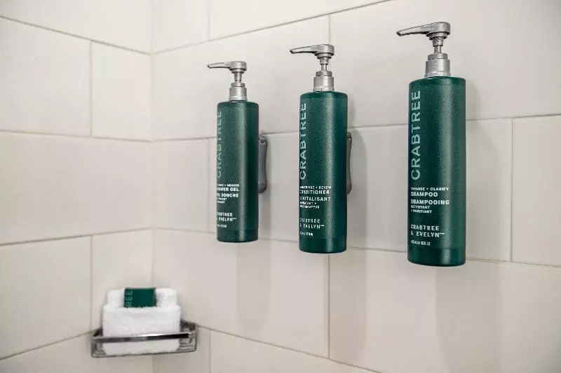 一ベッドルームエクゼクティブアパートメント, Best Western Hotel Wetzlar