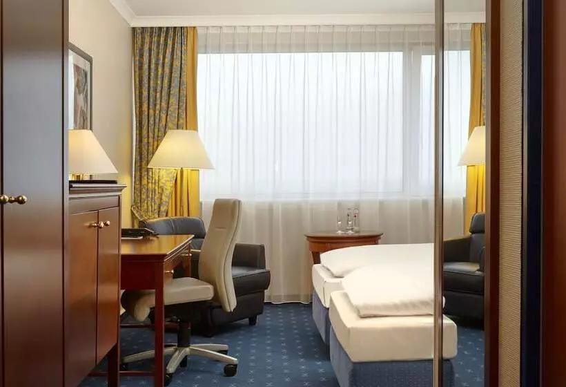 اتاق راحتی, H4 Hotel Kassel