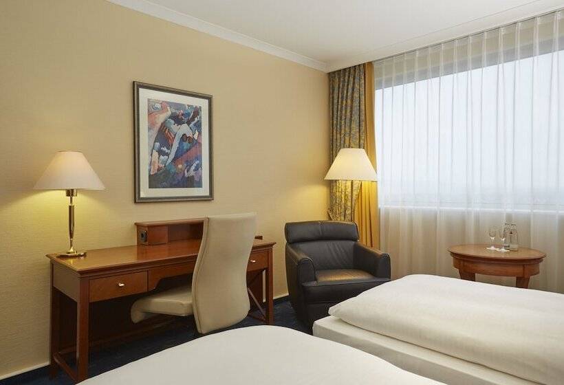 ビジネスルーム, H4 Hotel Kassel