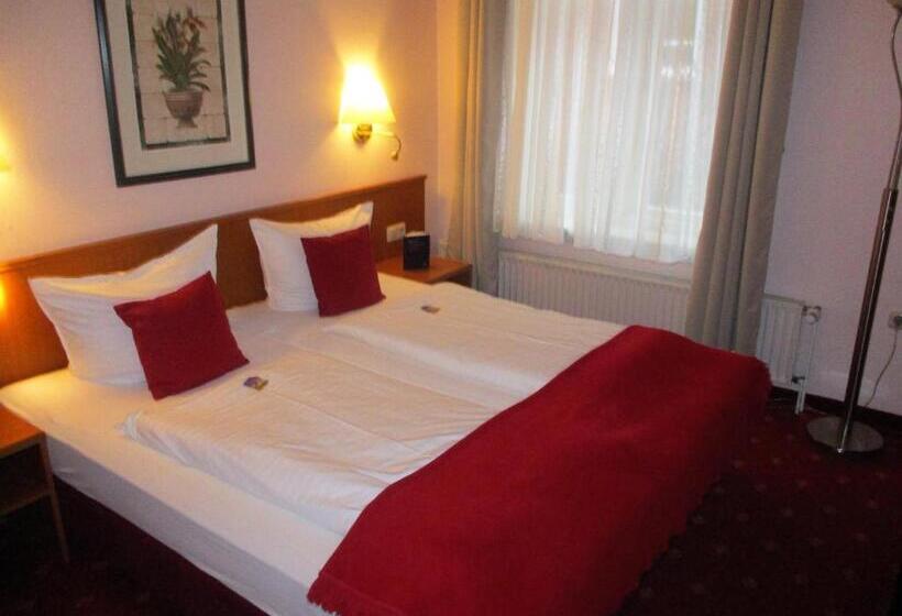 스탠다드 룸, Stadt Hamburg