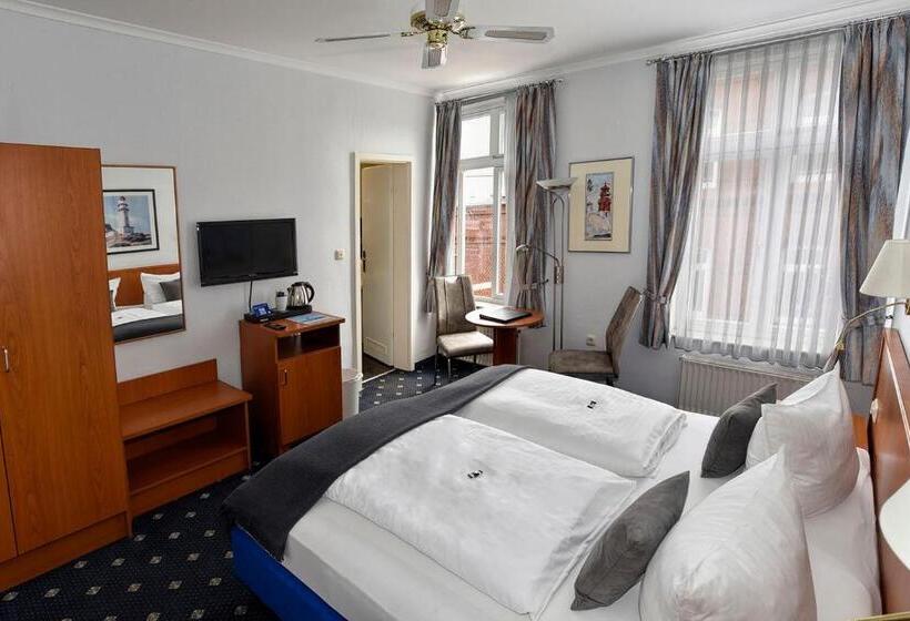 스탠다드 룸, Stadt Hamburg