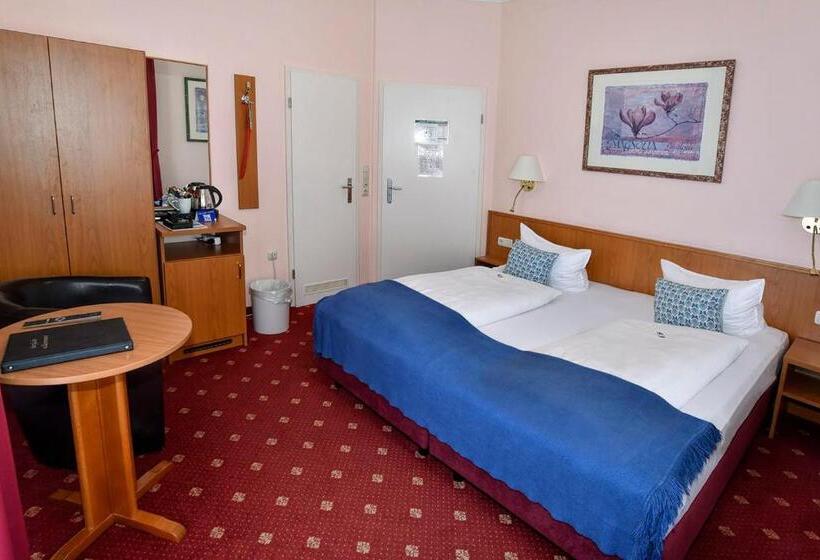 스탠다드 룸, Stadt Hamburg