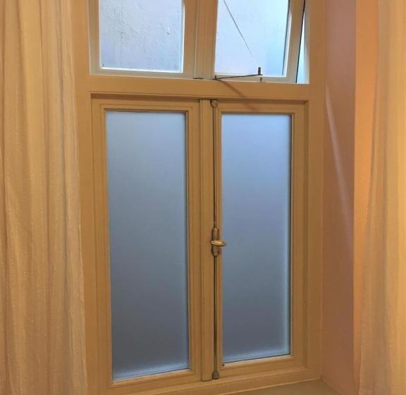 이코노미 싱글 룸, Stadt Hamburg