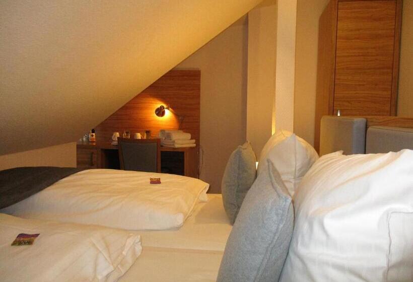 2 베드룸 패밀리 스위트, Stadt Hamburg