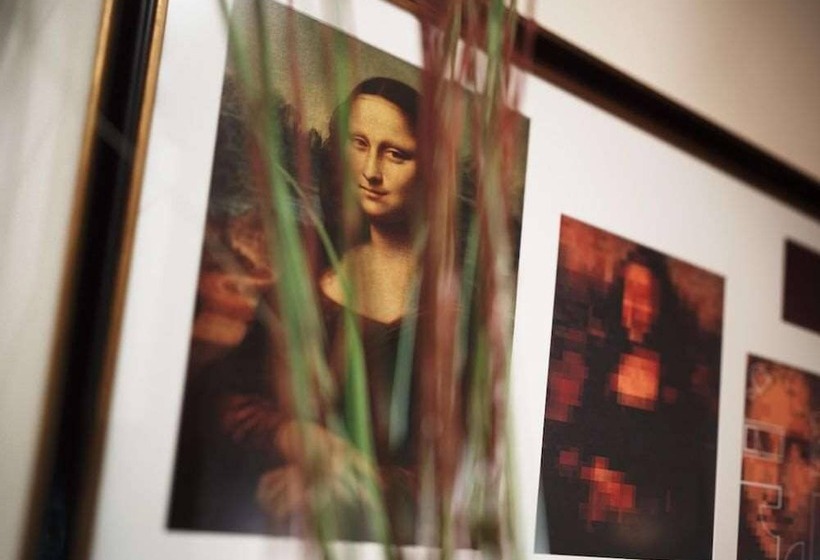 اتاق راحتی, Turm