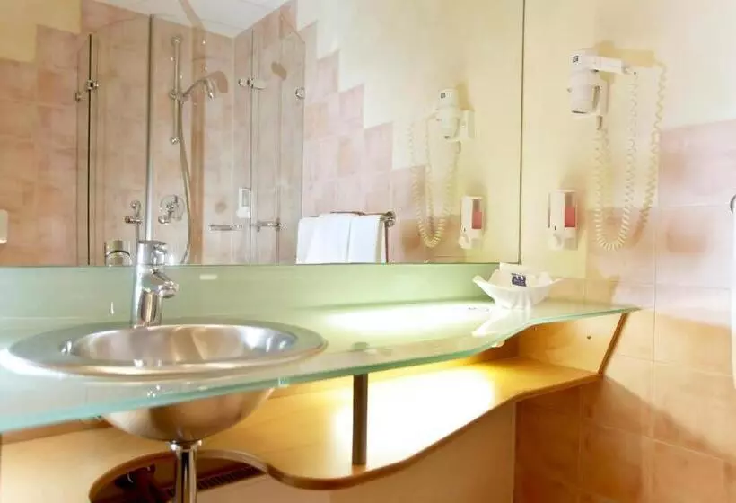 Standard Single Room, Watthalden
