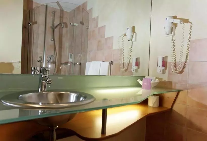 Standard Room, Watthalden