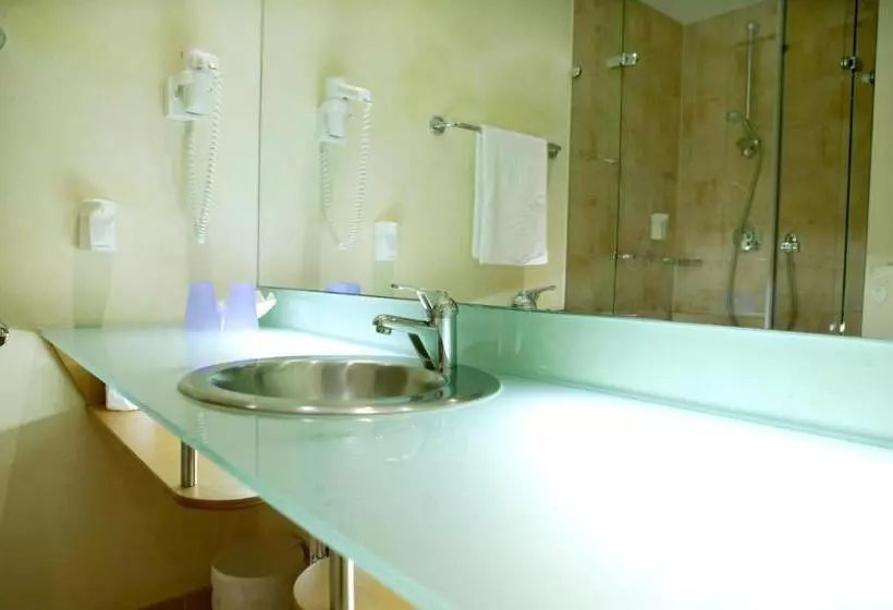 Standard Room, Watthalden