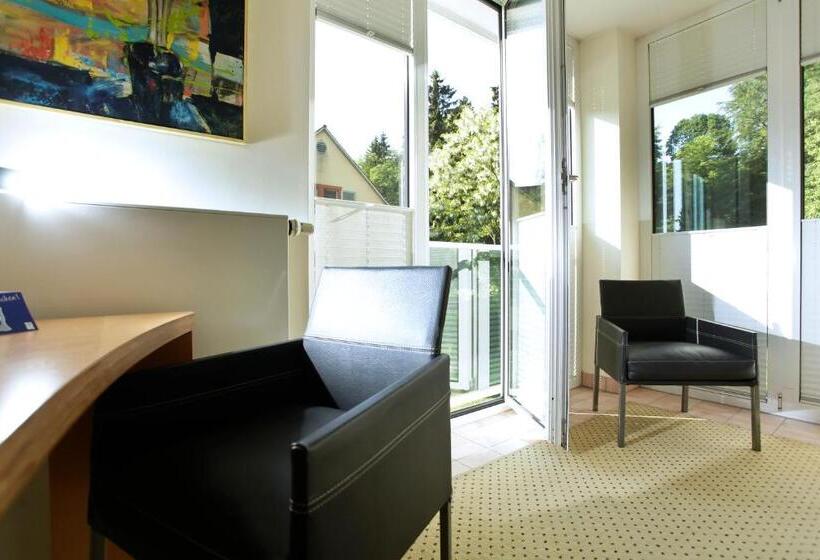 Comfort Room, Watthalden