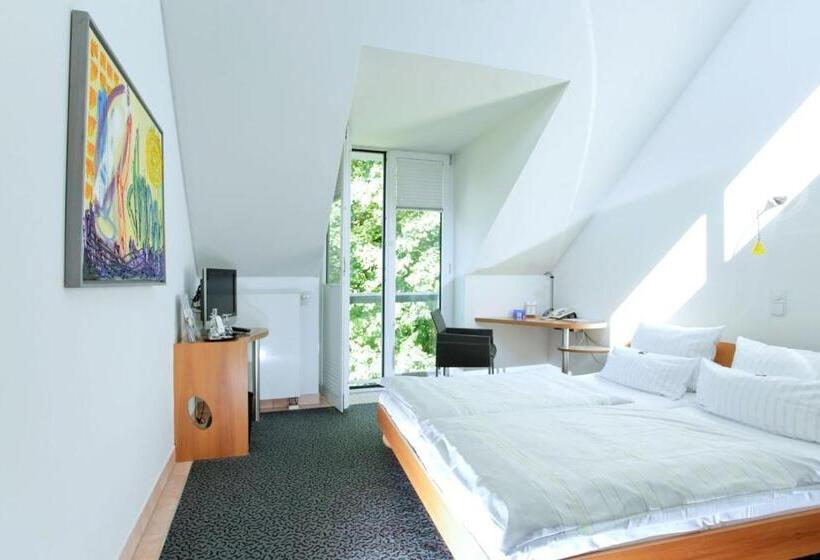 Standard Room, Watthalden