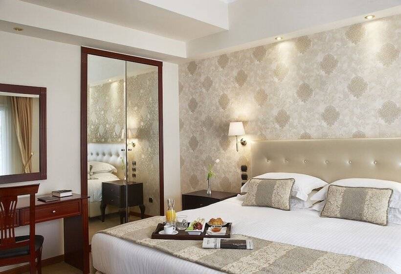 エクゼクティブスイート, Ava Hotel And Suites