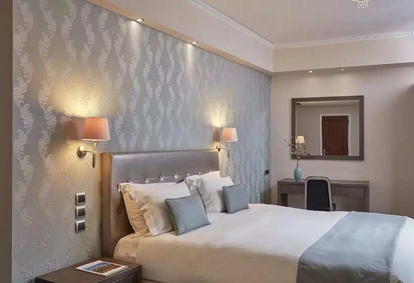 سوییت, Ava Hotel And Suites